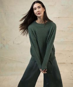 Strickset Pullover aus Cashmere Premium von Lang Yarns