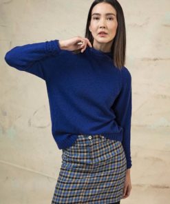 Strickset Pullover aus Cashmere Premium von Lang Yarns