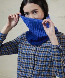 Strickset Loop Aus Cashmere Premium Von Lang Yarns 6 901 060 010 D2