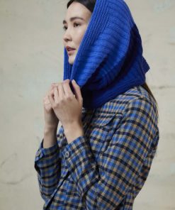 Strickset Loop Aus Cashmere Premium Von Lang Yarns 7 901 060 010 D3