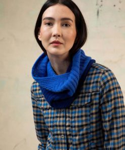 Strickset Loop aus Cashmere Premium von Lang Yarns