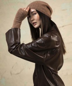 Strickset Mütze Aus Cashmere Dreams Von Lang Yarns 5 901 060 013 D1