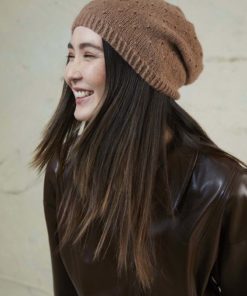 Strickset Mütze Aus Cashmere Dreams Von Lang Yarns 7 901 060 013 D3