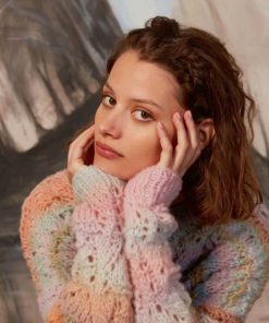 Strickset Weiter Pullover Aus Orion Von Lang Yarns 5 901 061 002 D1