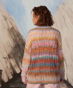 Strickset Weiter Pullover Aus Orion Von Lang Yarns 6 901 061 002 D2