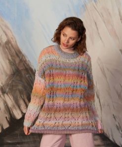 Strickset Weiter Pullover Aus Orion Von Lang Yarns 7 901 061 002 D3