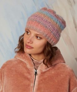 Strickset Mütze Aus Orion Von Lang Yarns 5 901 061 004 D2