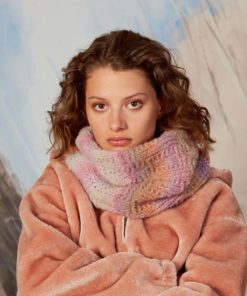 Strickset Loop aus Orion von Lang Yarns