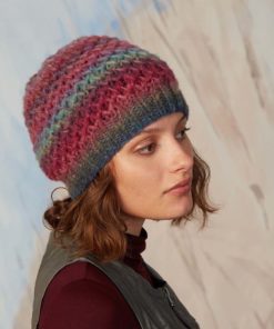 Strickset Mütze Aus Orion Von Lang Yarns 5 901 061 015 D2