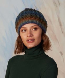Strickset Mütze Aus Orion Von Lang Yarns 4 901 061 017 D1