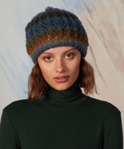Strickset Mütze Aus Orion Von Lang Yarns 5 901 061 017 D2