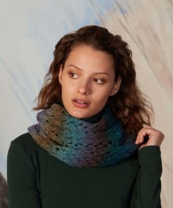 Strickset Schal Aus Orion Von Lang Yarns 6 901 061 019 D2