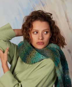 Strickset Schultertuch Aus Orion Von Lang Yarns 7 901 061 020 D3