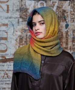 Strickset Schal Aus Lovis Von Lang Yarns 5 901 063 004 D1