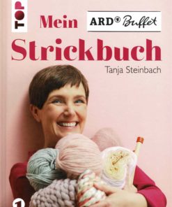 Mein Strickbuch