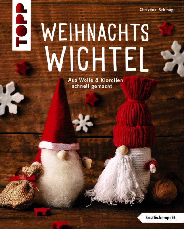 Weihnachts Wichtel