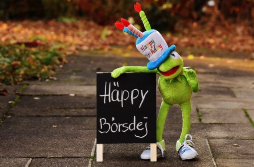 Geschenkgutschein Geburtstag