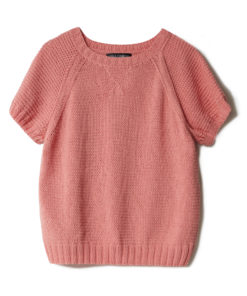 Strickset Raglanshirt Aus Elastico Von Lana Grossa 3 Fs2023 Classici 24 Lana Grossa 9230224 M11 Mf2