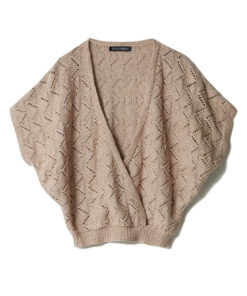 Strickset Wickeltop Aus Linarte Von Lana Grossa 4 Fs2023 Classici 24 Lana Grossa 9230224 M25 Mf2