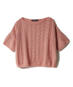 Strickset Oversized Shirt Aus Ecopuno Von Lana Grossa 3 Fs2023 Classici 24 Lana Grossa 9230224 M30 Mf2