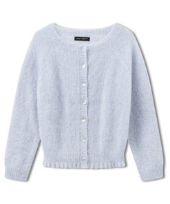 Strickset Raglanjacke Aus Silkhair Von Lana Grossa 3 Fs2023 Classici 24 Lana Grossa 9230224 M32 Mf2