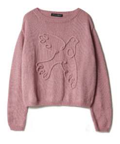 Strickset Lässiger Pullover Aus Alta Moda Cotolana Von Lana Grossa 4 Fs2023 Classici 24 Lana Grossa 9230224 M4 Mf2