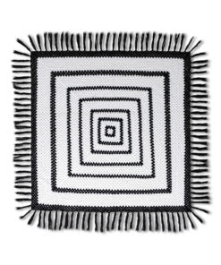 Strickset Quadratisches Tuch Im Stäbchenlochmuster Aus Ecopuno Von Lana Grossa 5 Fs2023 Haekeln 05 Lana Grossa 9231310 M5 Mf2