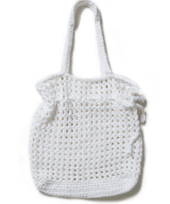 Strickset Tasche Aus The Tube Von Lana Grossa 3 Fs2023 Journal 65 Lana Grossa 9230065 M11 Mf2