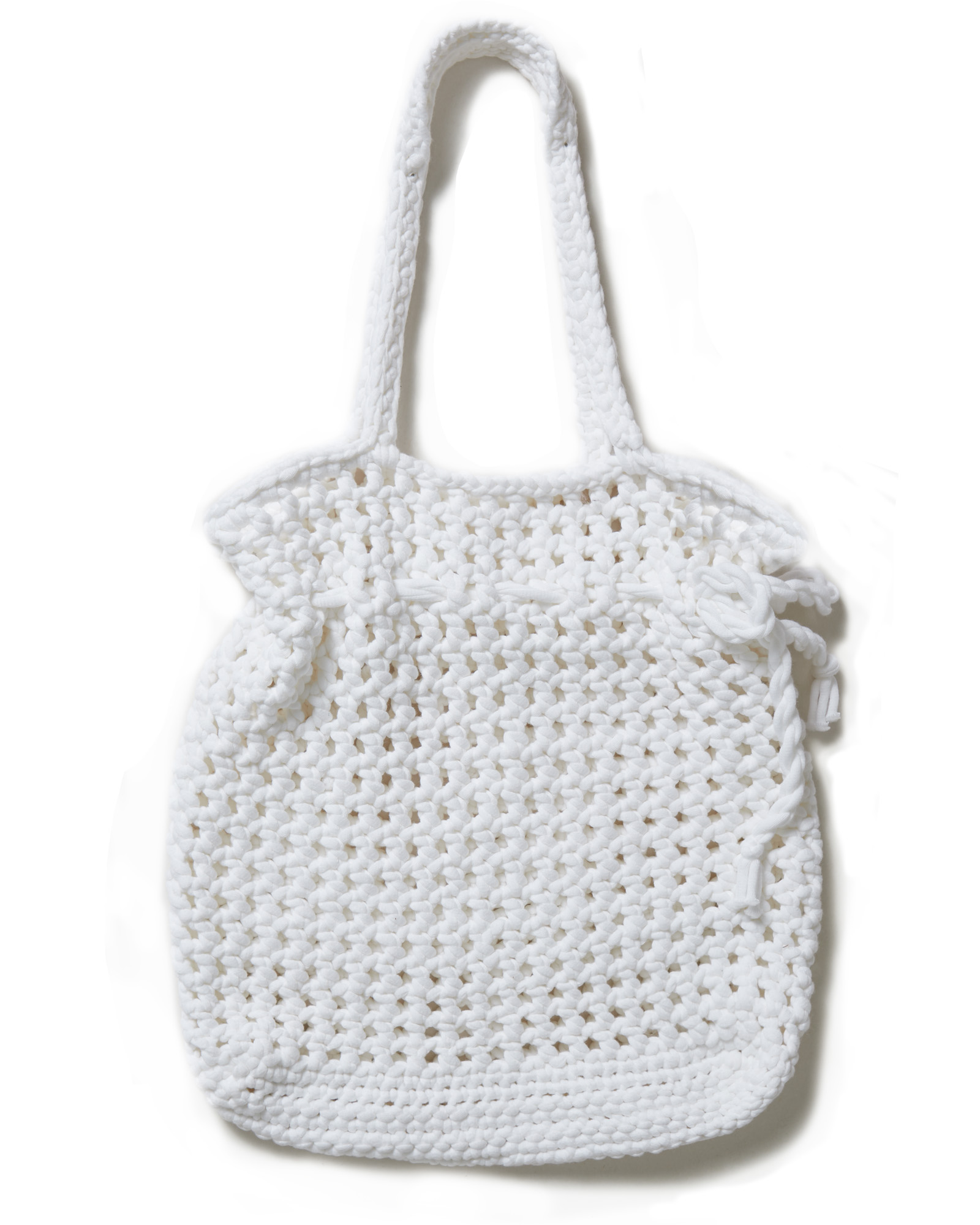 Strickset Tasche Aus The Tube Von Lana Grossa 2 Strickset Tasche Aus The Tube Von Lana Grossa – Bild 2