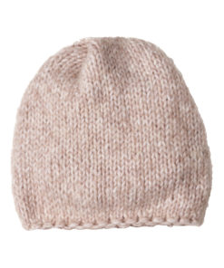 Strickset Mütze Glatt Rechts Aus Ecopuno Chunky Von Lana Grossa 3 Hw2022 Accessoires 22 Lana Grossa 9700140 M14 Mf2