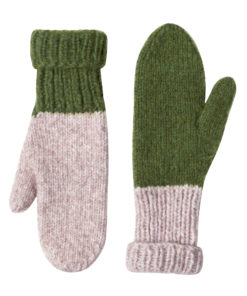 Strickset Handschuhe Aus Ecopuno Chunky Von Lana Grossa 3 Hw2022 Accessoires 22 Lana Grossa 9700140 M15 Mf2