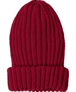 Strickset Mütze Im Rippenmuster Aus Cool Wool Von Lana Grossa 3 Hw2022 Accessoires 22 Lana Grossa 9700140 M1 Mf2