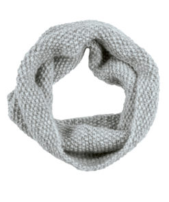 Strickset Loop Mit Perlmuster Aus Brigitte No. 2 Von Lana Grossa 3 Hw2022 Accessoires 22 Lana Grossa 9700140 M28 Mf2