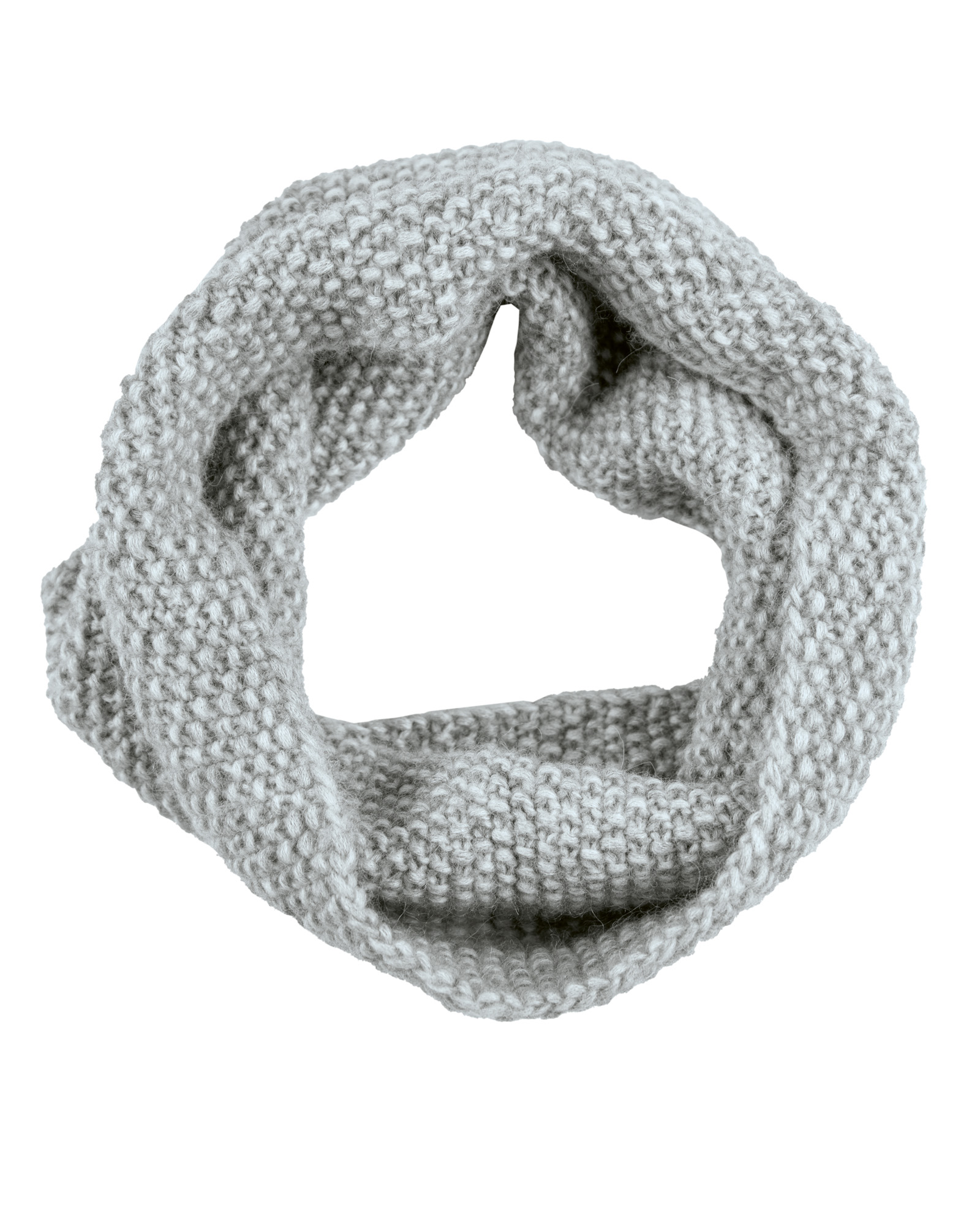 Strickset Loop Mit Perlmuster Aus Brigitte No. 2 Von Lana Grossa 2 Strickset Loop Mit Perlmuster Aus Brigitte No. 2 Von Lana Grossa – Bild 2