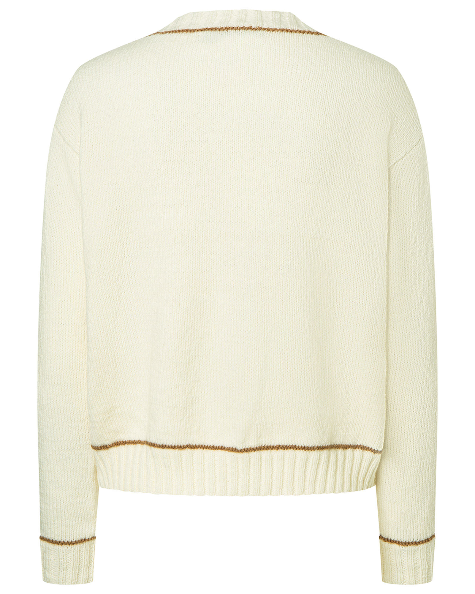 Strickset Cardigan Aus Cashmere 16 Fine Von Lana Grossa 3 Strickset Cardigan Aus Cashmere 16 Fine Von Lana Grossa – Bild 3