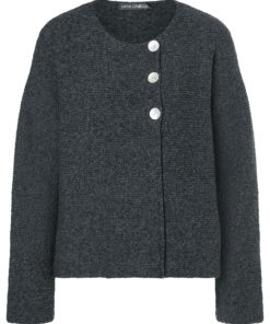Strickset Cardigan Aus Cashmere 16 Fine Von Lana Grossa 4 Hw2022 Classici 23 Lana Grossa 9230223 M4 Mf2