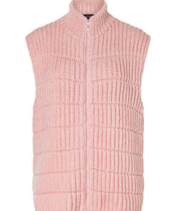 Strickset Weste Aus Cool Merino Big Von Lana Grossa 4 Hw2022 Lookbook 13 Lana Grossa 9231013 M14 Mf2