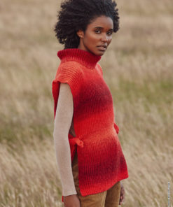 Cache Coeur - Gomitolo Versione