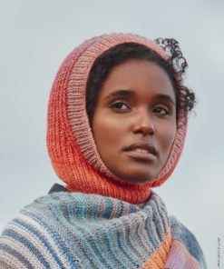 Balaclava - Gomitolo Versione