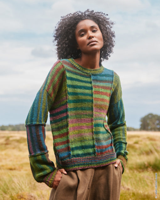 Pullover - Gomitolo Pablo