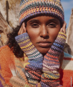 Stricksets für Accessoires