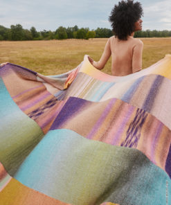 Stricksets für Decken