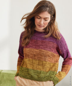 Stricksets für Pullover