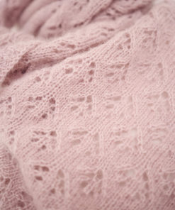 Strickset Dreieckstuch Aus Cool Wool Lace Und Silkhair Von Lana Grossa – Bild 3