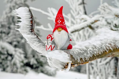 Geschenkgutschein Weihnachten