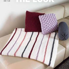 The Look Flyer