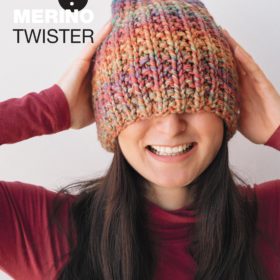 Merino Twister Flyer