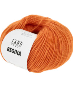 Stricksets aus Regina von Lang Yarns
