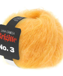 Stricksets aus Brigitte No. 3 von Lana Grossa