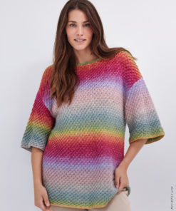 Stricksets für Shirts